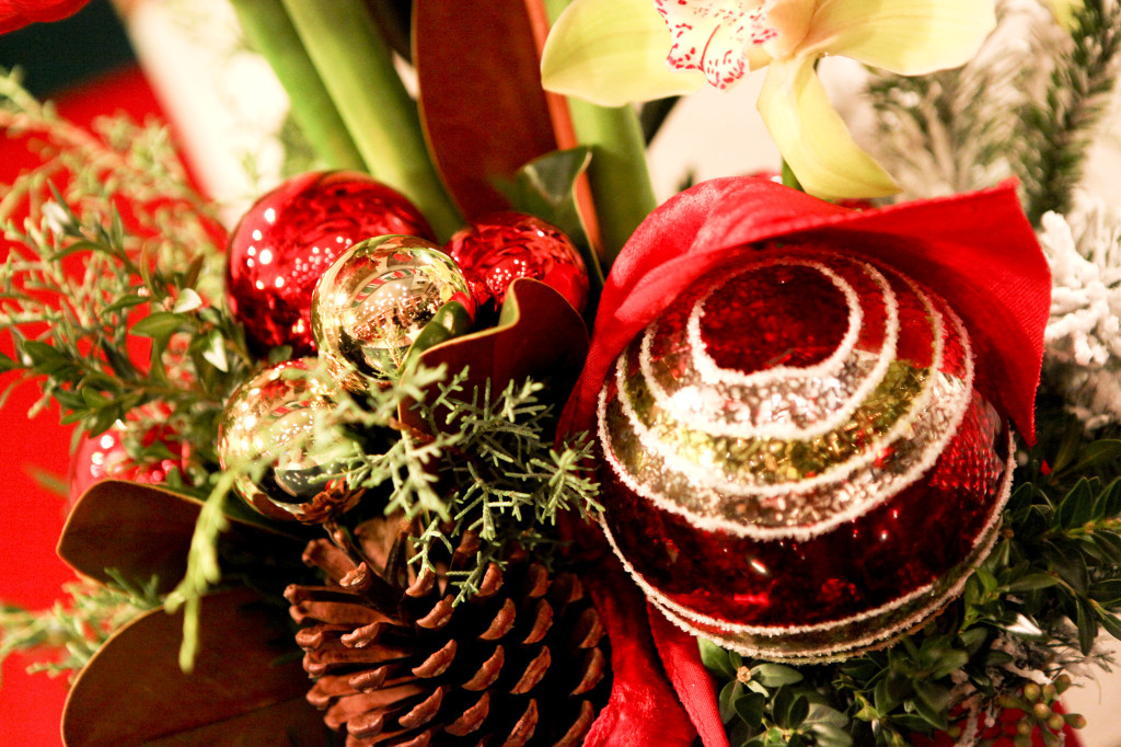 Christmas Party | The Event Group | Pittsburgh