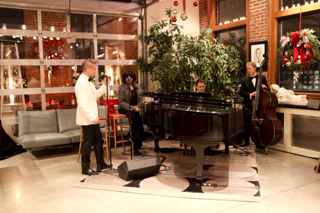 Christmas Party | The Event Group | Pittsburgh