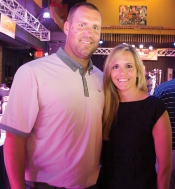 Ben Roethlisberger Foundation