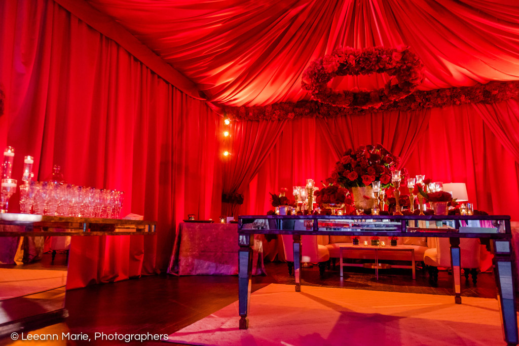 Forces of Nature: Color Our World| Sealed With A Kiss | The Event Group Productions | Leeann Marie Photography