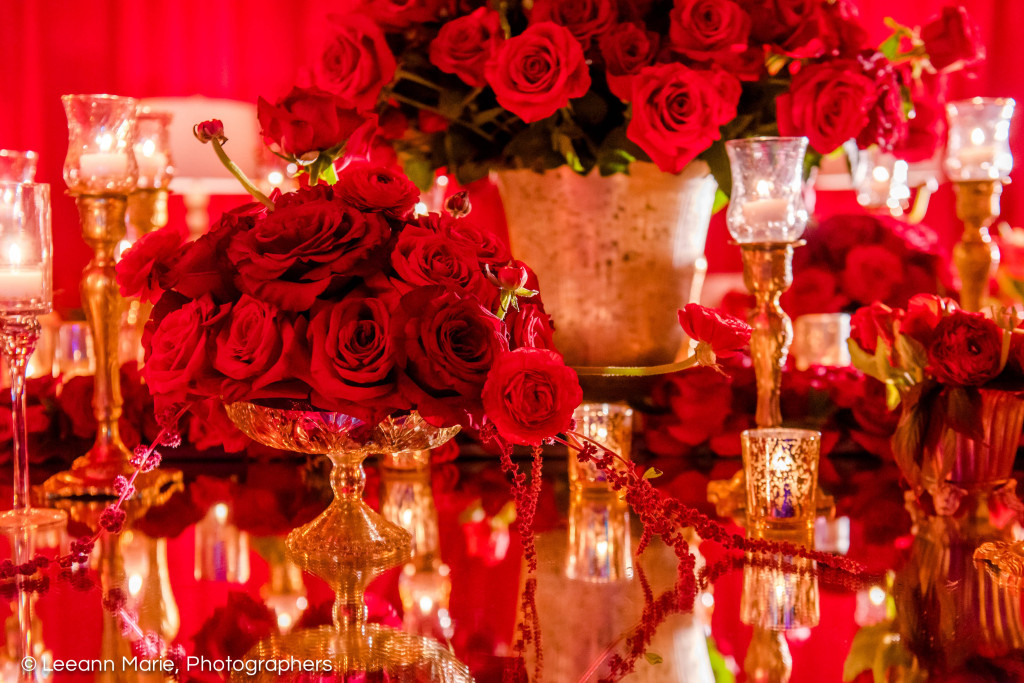 Forces of Nature: Color Our World| Sealed With A Kiss | The Event Group Productions | Leeann Marie Photography