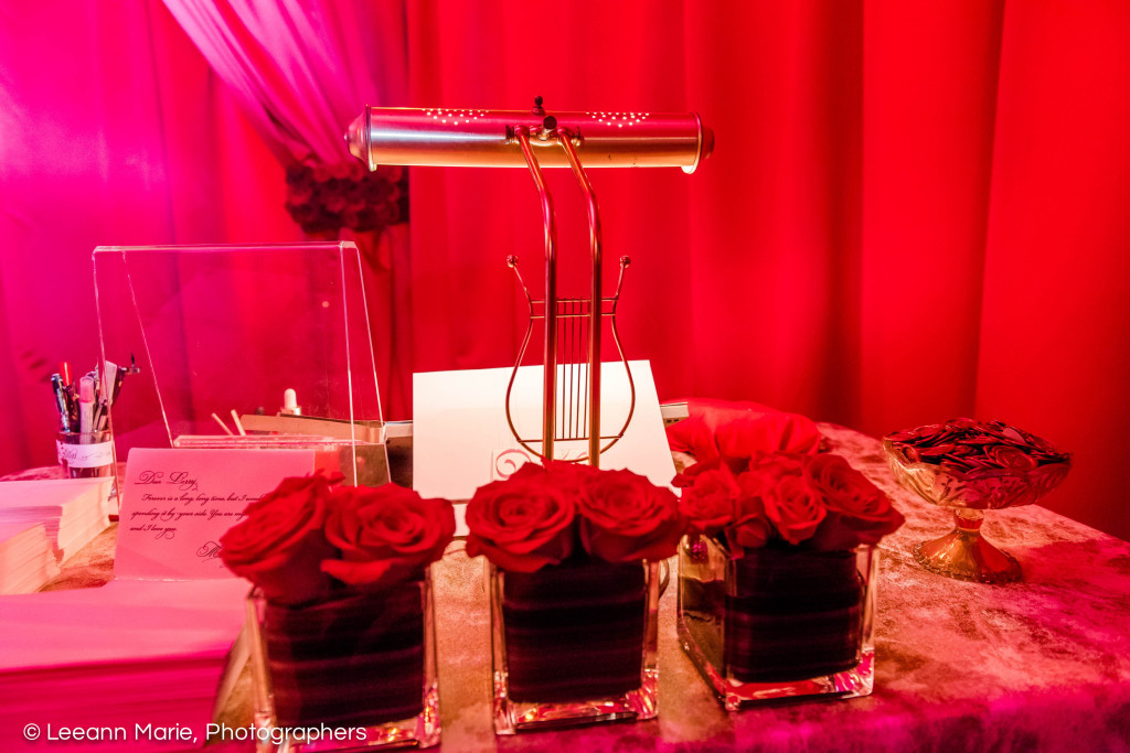 Forces of Nature: Color Our World| Sealed With A Kiss | The Event Group Productions | Leeann Marie Photography