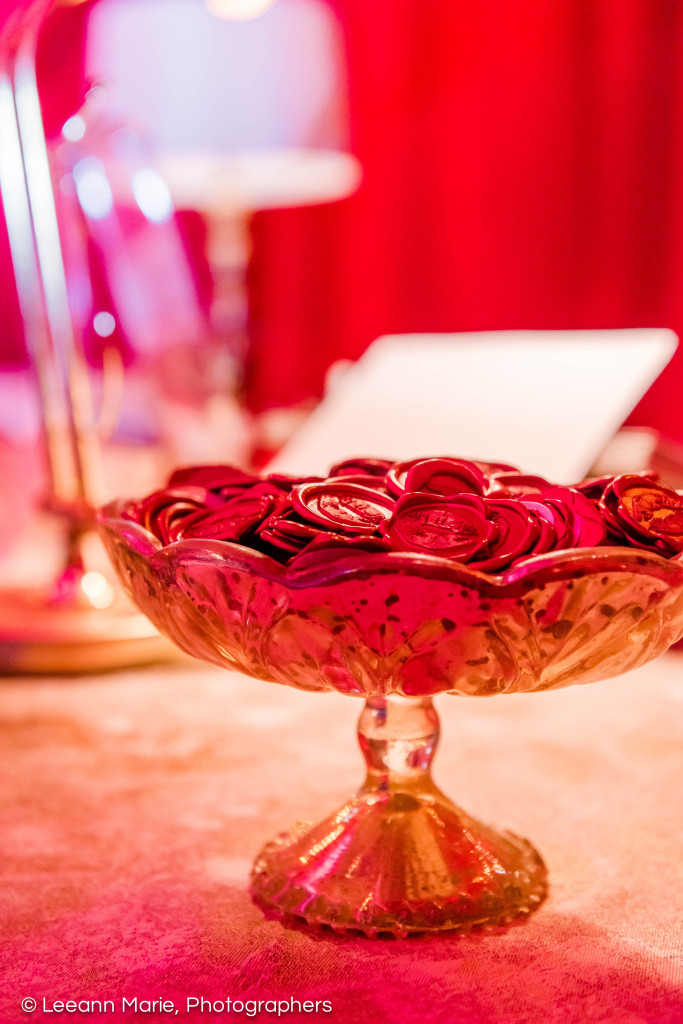 Forces of Nature: Color Our World| Sealed With A Kiss | The Event Group Productions | Leeann Marie Photography
