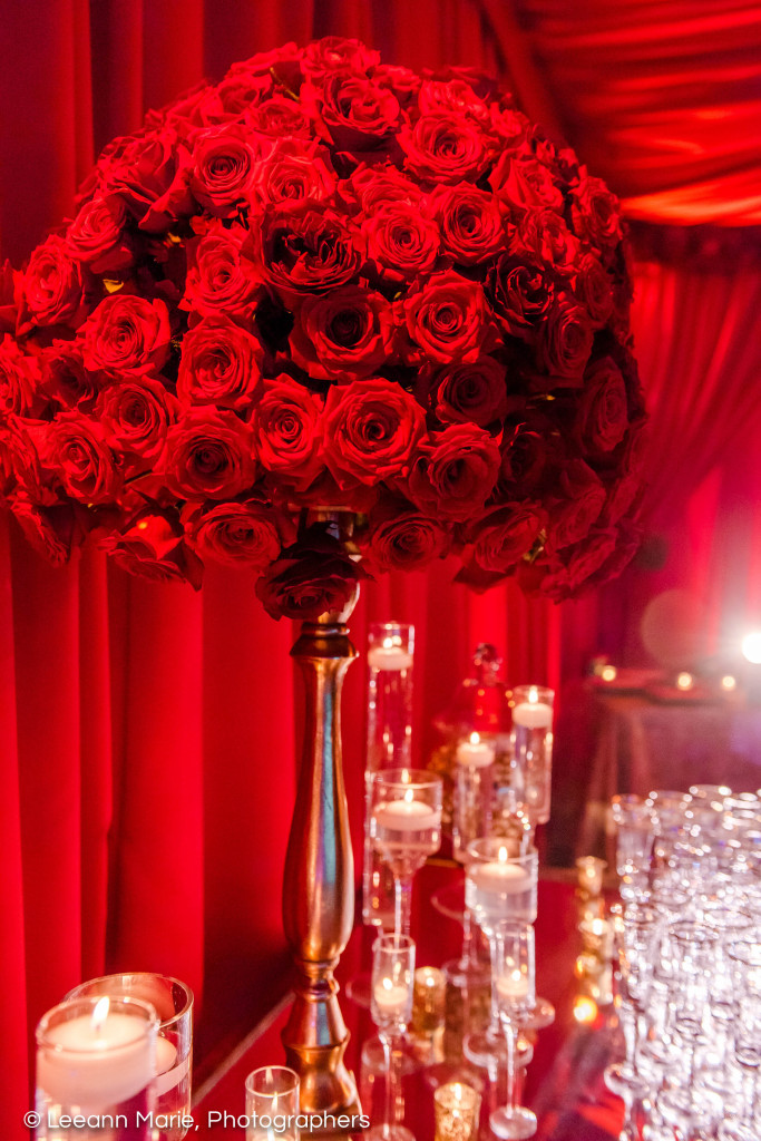 Forces of Nature: Color Our World| Sealed With A Kiss | The Event Group Productions | Leeann Marie Photography