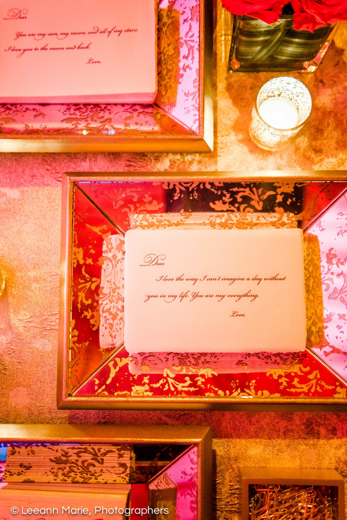 Forces of Nature: Color Our World| Sealed With A Kiss | The Event Group Productions | Leeann Marie Photography