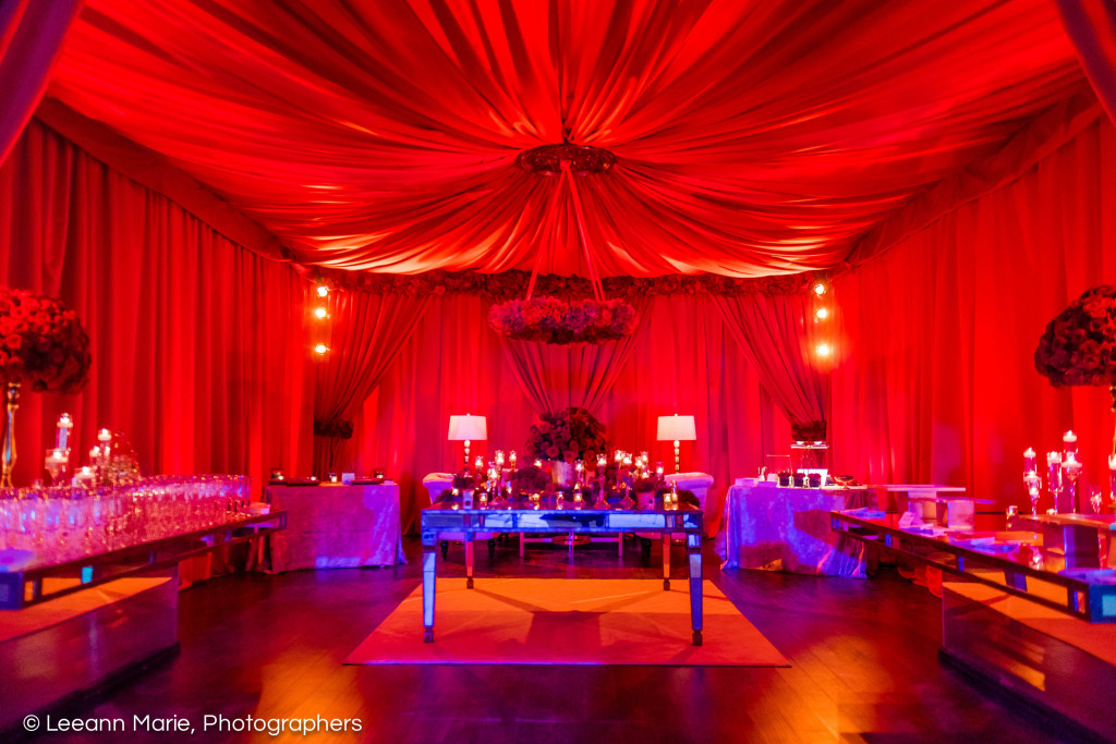 Forces of Nature: Color Our World| Sealed With A Kiss | The Event Group Productions | Leeann Marie Photography