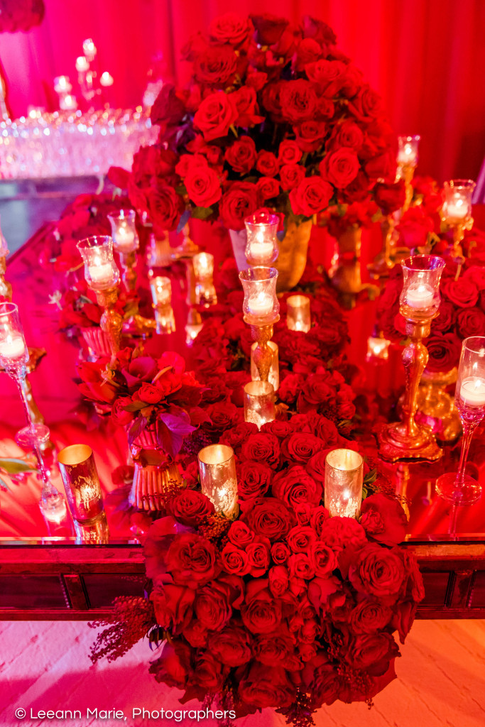 Forces of Nature: Color Our World| Sealed With A Kiss | The Event Group Productions | Leeann Marie Photography