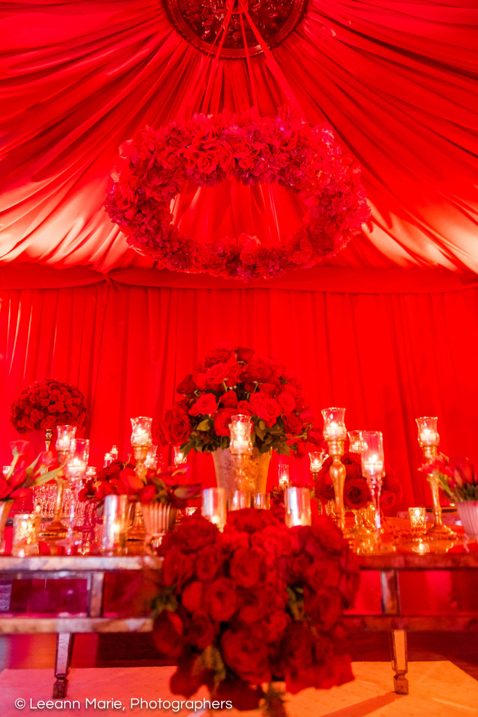 Forces of Nature: Color Our World| Sealed With A Kiss | The Event Group Productions | Leeann Marie Photography