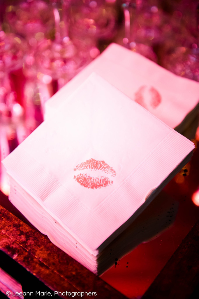 Forces of Nature: Color Our World| Sealed With A Kiss | The Event Group Productions | Leeann Marie Photography