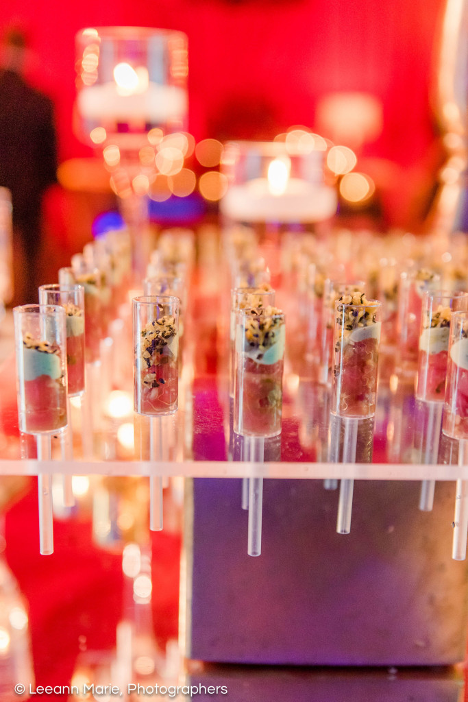 Forces of Nature: Color Our World| Sealed With A Kiss | The Event Group Productions | Leeann Marie Photography