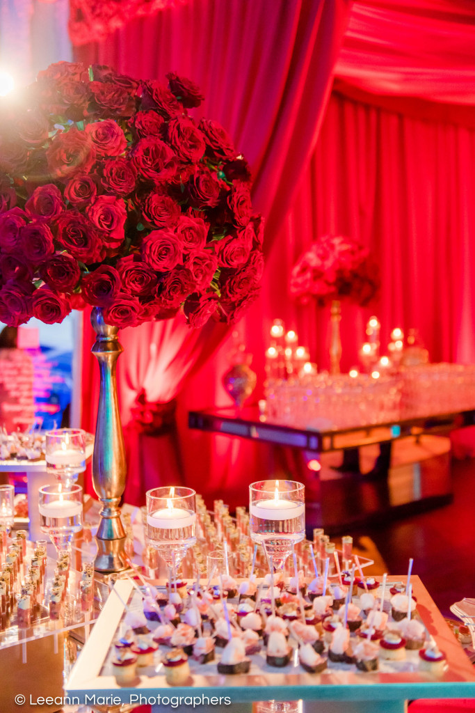 Forces of Nature: Color Our World| Sealed With A Kiss | The Event Group Productions | Leeann Marie Photography