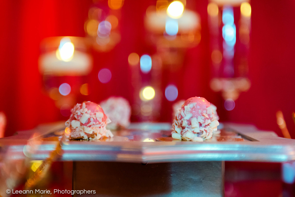 Forces of Nature: Color Our World| Sealed With A Kiss | The Event Group Productions | Leeann Marie Photography