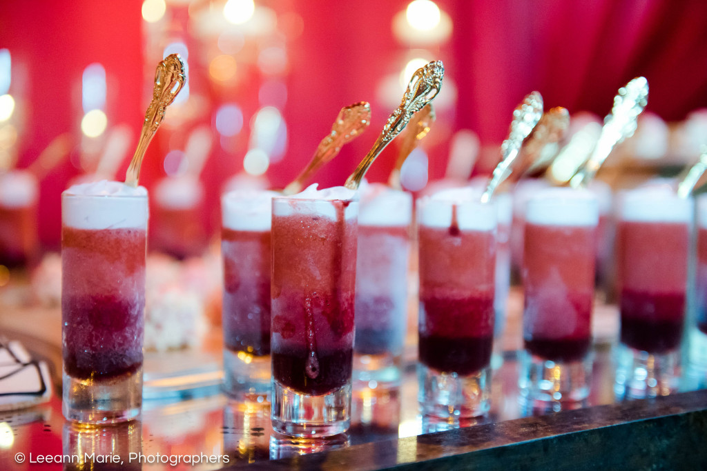 Forces of Nature: Color Our World| Sealed With A Kiss | The Event Group Productions | Leeann Marie Photography