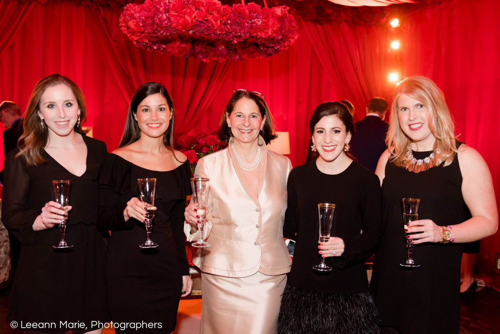 Forces of Nature: Color Our World| Sealed With A Kiss | The Event Group Productions | Leeann Marie Photography