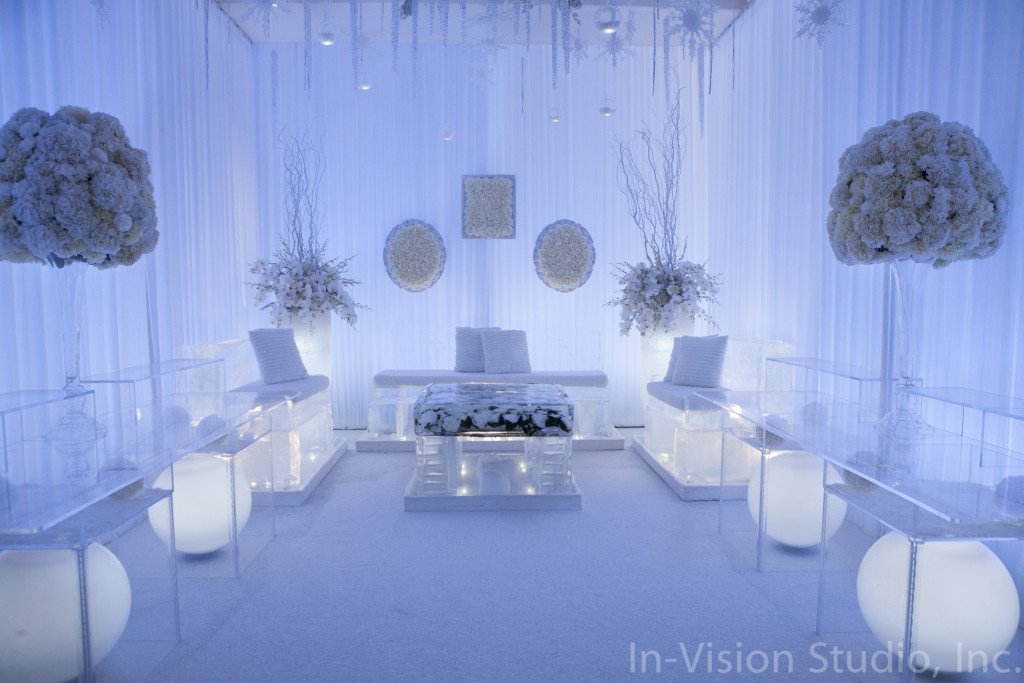 Forces of Nature | In-Vision Studio | The Event Group | Pittsburgh