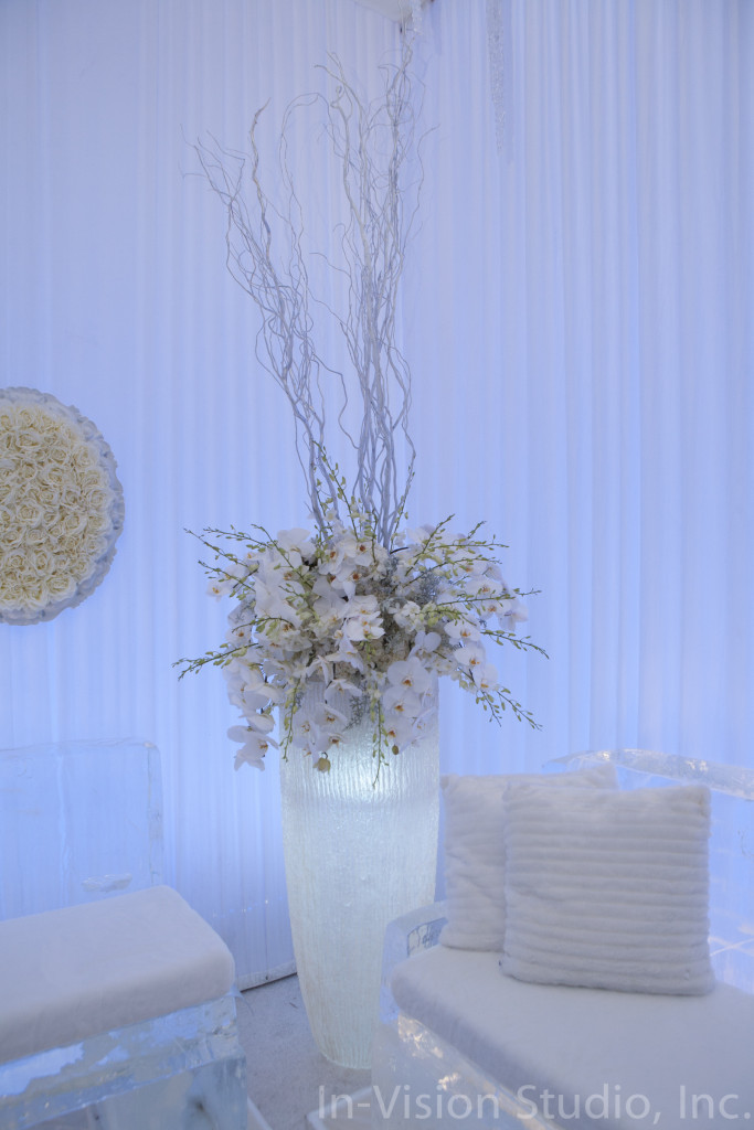 Forces of Nature | In-Vision Studio | The Event Group | Pittsburgh