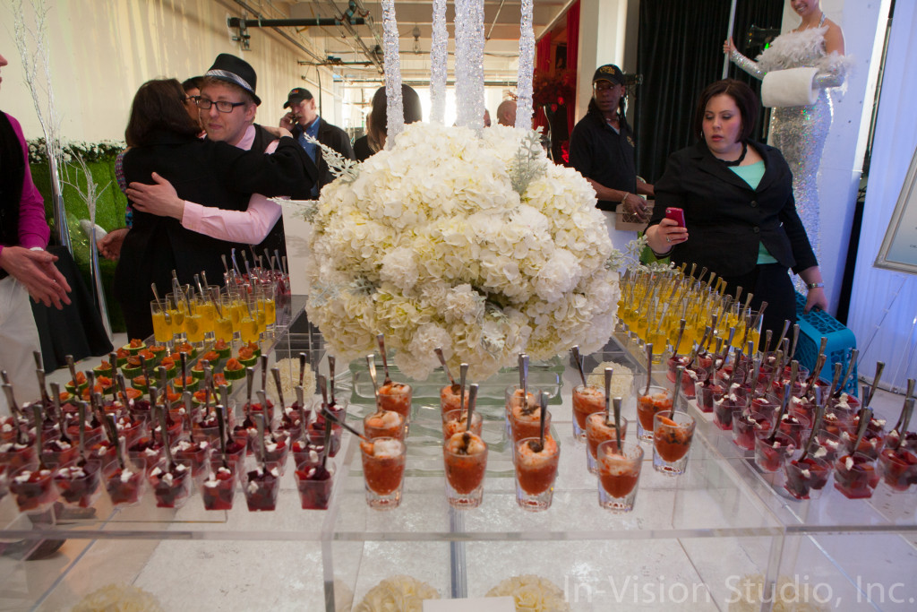 Forces of Nature | In-Vision Studio | The Event Group | Pittsburgh
