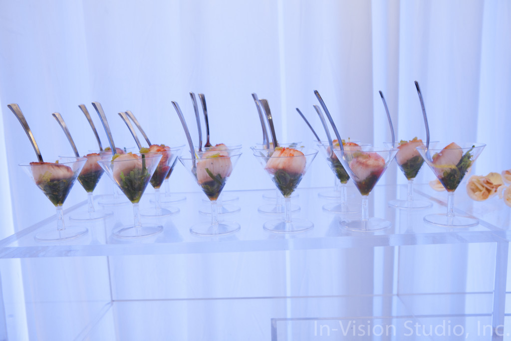 Forces of Nature | In-Vision Studio | The Event Group | Pittsburgh