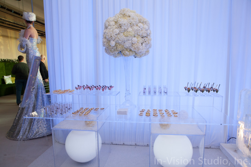 Forces of Nature | In-Vision Studio | The Event Group | Pittsburgh