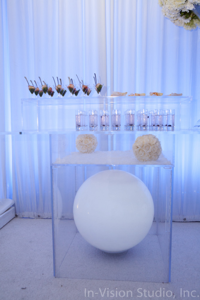 Forces of Nature | In-Vision Studio | The Event Group | Pittsburgh