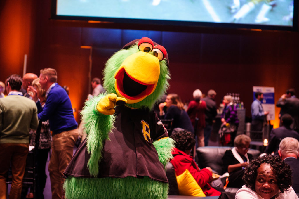 National League of Cities City Summit Pittsburgh Closing Party | David L. Lawrence Convention Center | The Event Group | Pittsburgh Corporate Event Planner