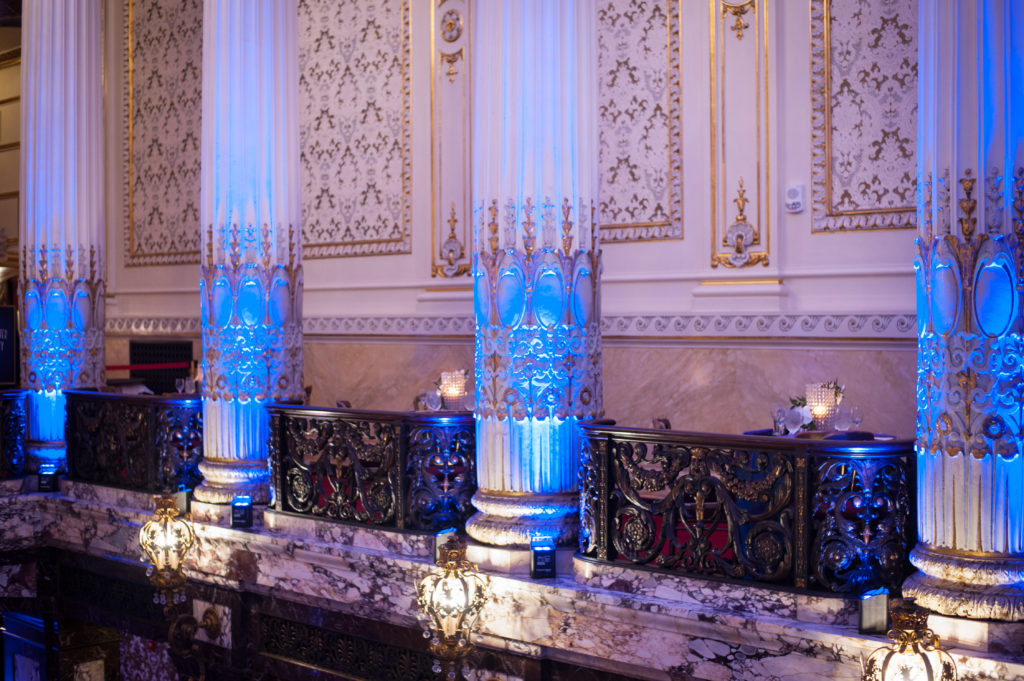 Pittsburgh Symphony Gala - The Event Group - Pittsburgh - Nonprofit Event - Silent Auction - Moonlight Masquerade