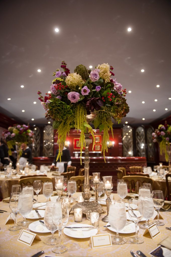 Pittsburgh Symphony Gala - The Event Group - Pittsburgh - Nonprofit Event - Silent Auction - Moonlight Masquerade