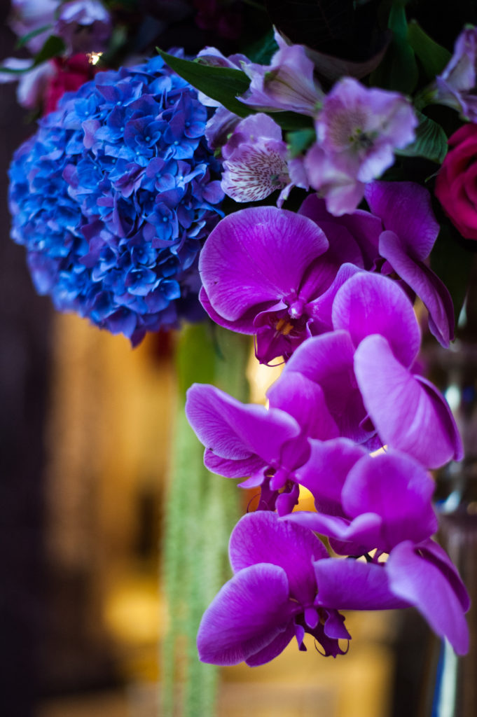 Pittsburgh Symphony Gala - The Event Group - Pittsburgh - Nonprofit Event - Silent Auction - Moonlight Masquerade