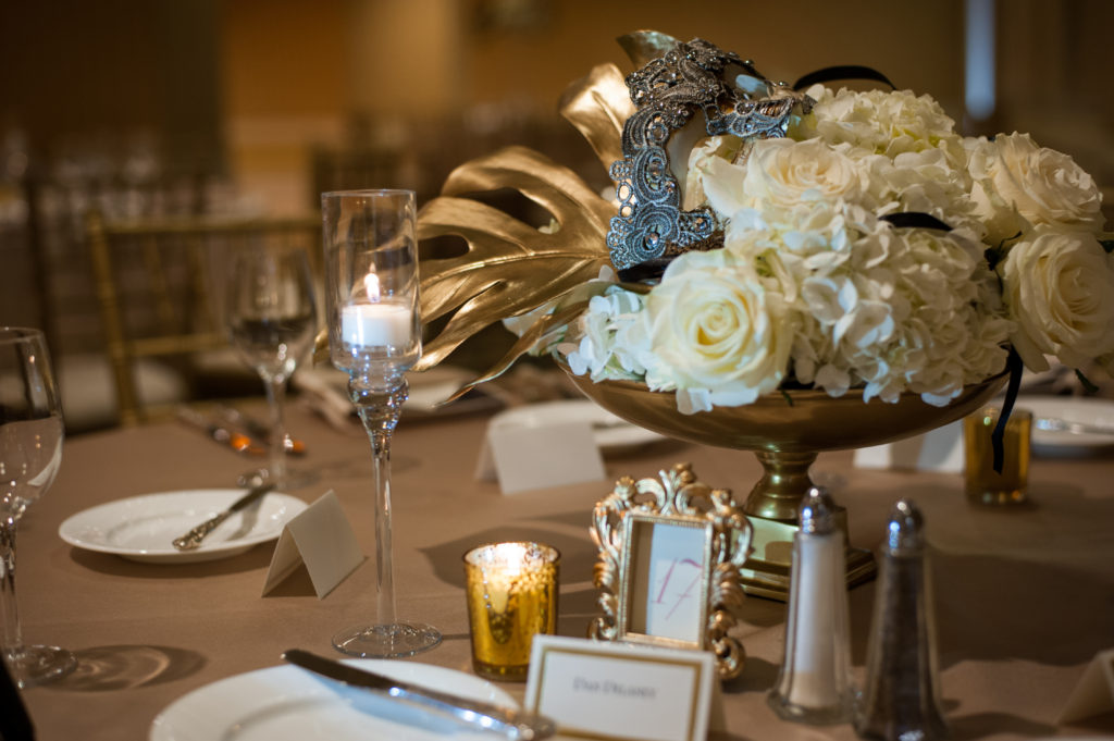 Pittsburgh Symphony Gala - The Event Group - Pittsburgh - Nonprofit Event - Silent Auction - Moonlight Masquerade