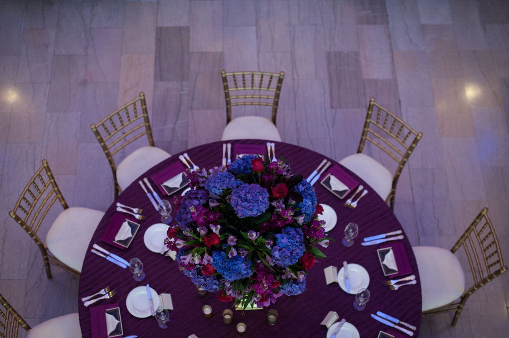 Pittsburgh Symphony Gala - The Event Group - Pittsburgh - Nonprofit Event - Silent Auction - Moonlight Masquerade