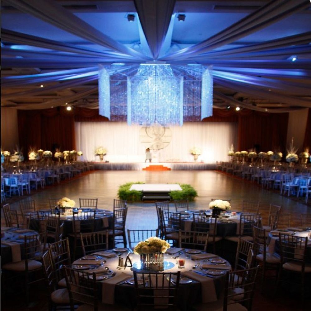 Medallion Ball | St. Lucy's Auxiliary to the Blind | The Event Group | Pittsburgh | Ron Richard Photography